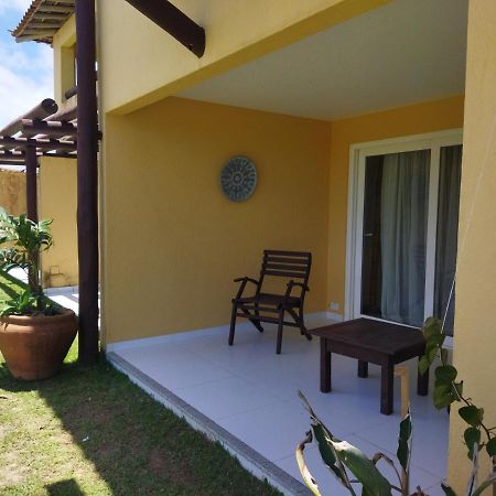 Buzios Beach Resort Residencial 1305 Exteriér fotografie