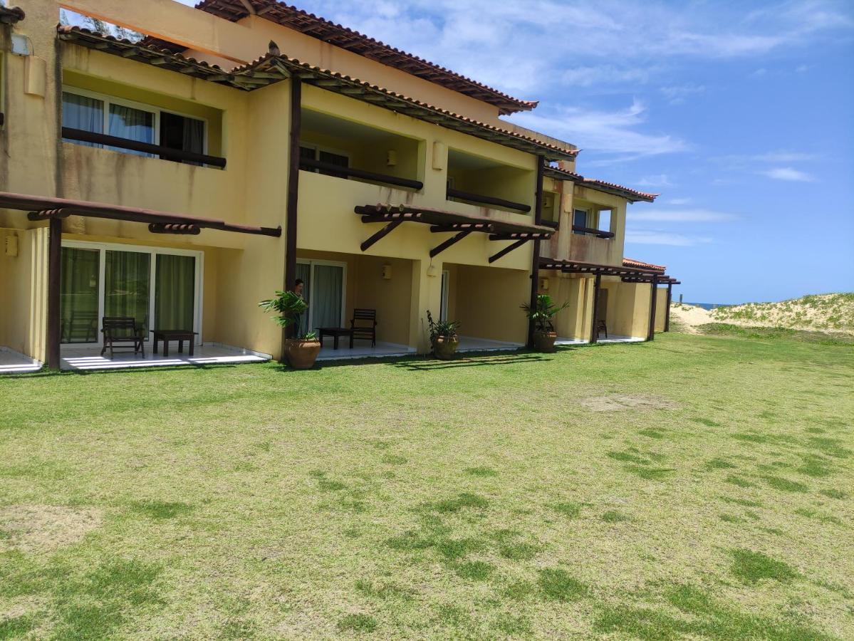 Buzios Beach Resort Residencial 1305 Exteriér fotografie