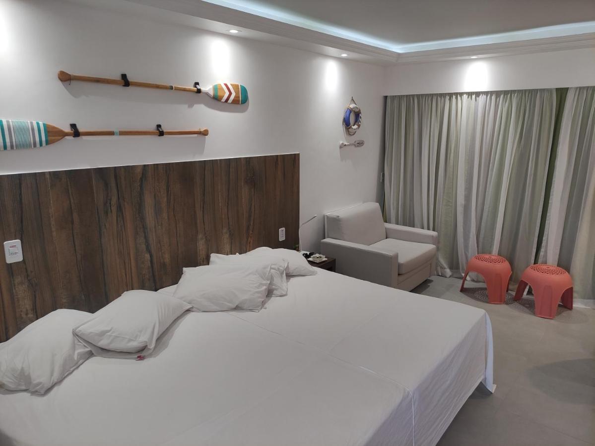 Buzios Beach Resort Residencial 1305 Exteriér fotografie