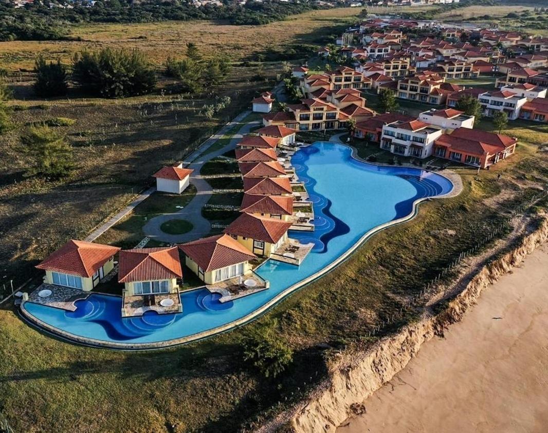 Buzios Beach Resort Residencial 1305 Exteriér fotografie