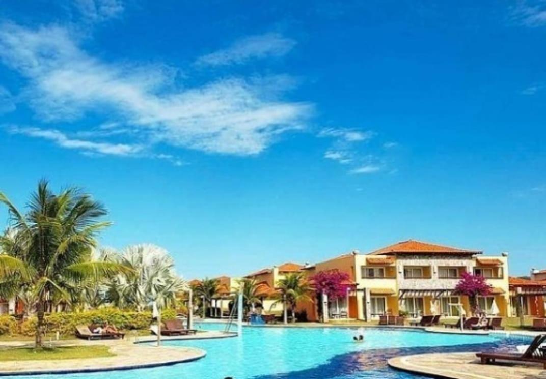 Buzios Beach Resort Residencial 1305 Exteriér fotografie