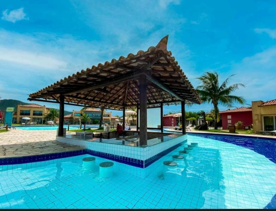 Buzios Beach Resort Residencial 1305 Exteriér fotografie