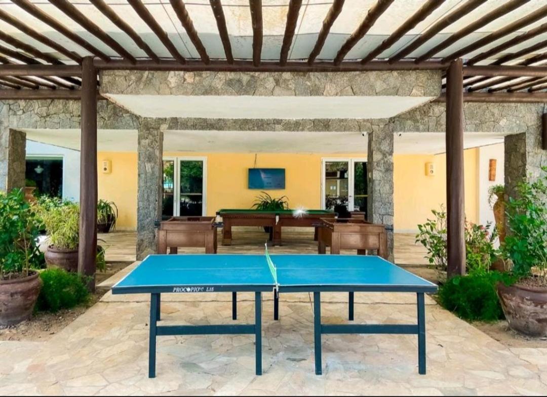 Buzios Beach Resort Residencial 1305 Exteriér fotografie